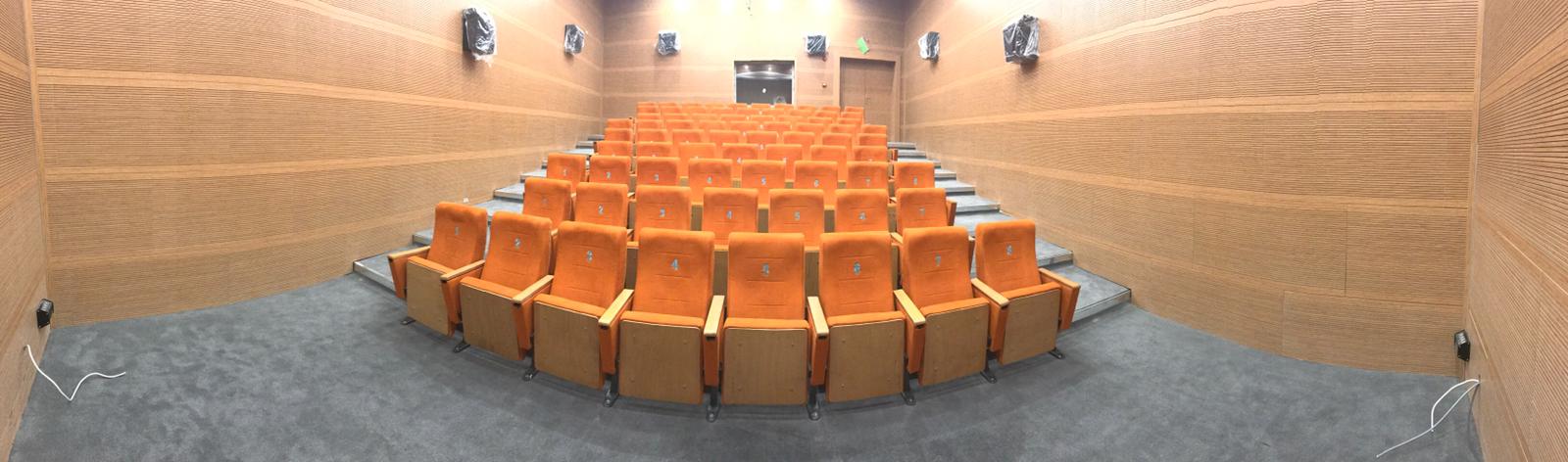 Konferans Koltukları - Konferans Koltuğu | Star Hall Koltuk