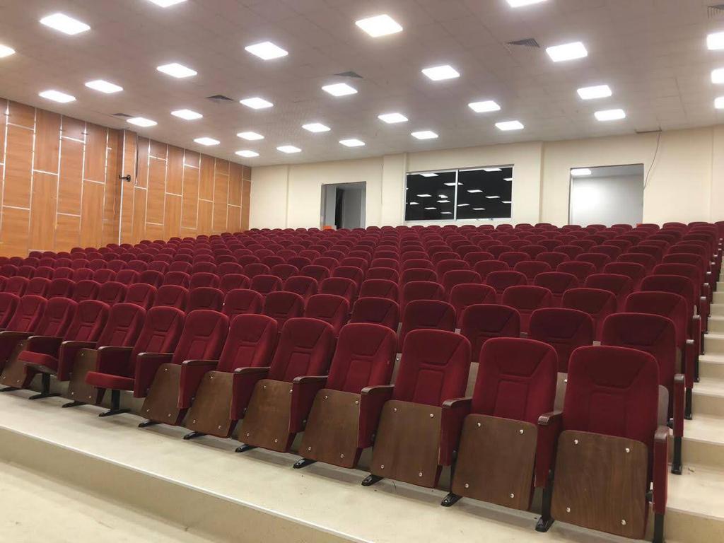 sld2 - Konferans Koltuğu | Star Hall Koltuk