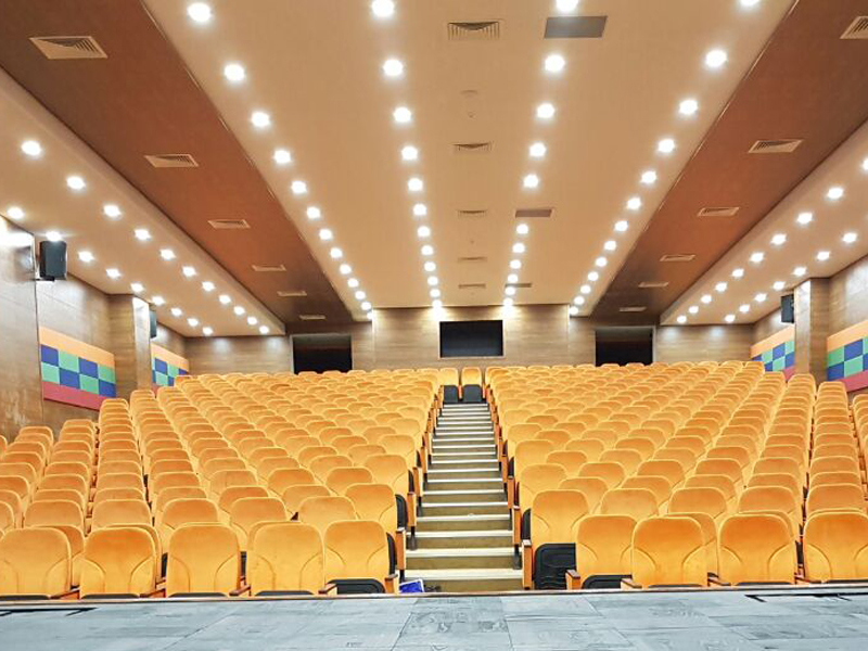 Konferans Koltukları - Konferans Koltuğu | Star Hall Koltuk