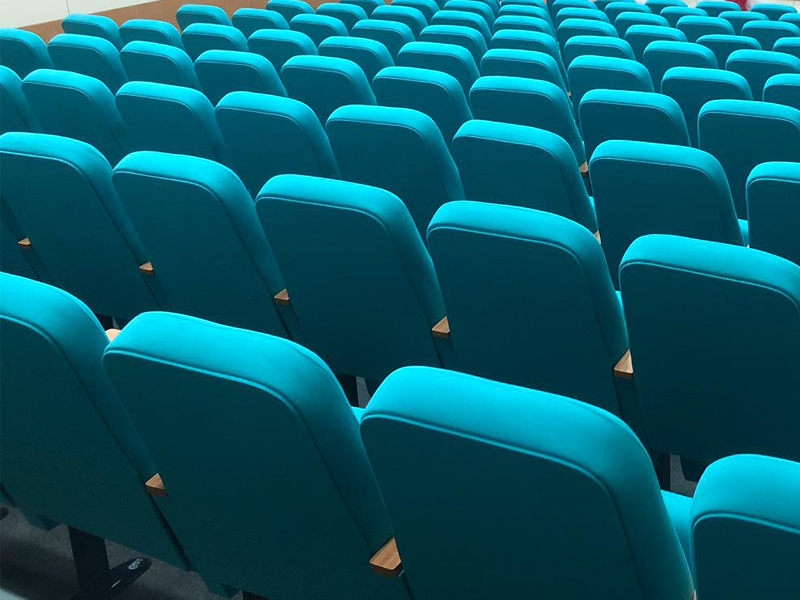 Konferans Koltukları - Konferans Koltuğu | Star Hall Koltuk