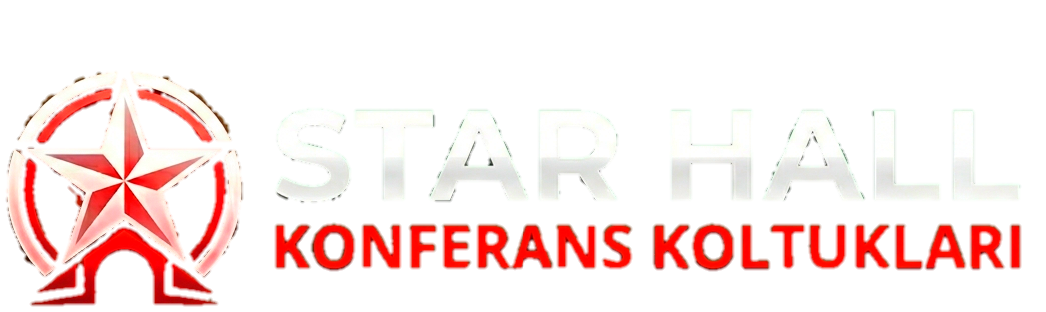 STAR HALL KONFERANS KOLTUKLARI - Konferans Koltuğu Üreticisi